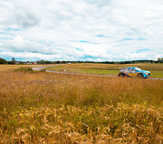 &bdquo;Jusema Rally Ukmergė&ldquo;, GR3