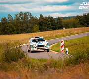 &bdquo;Jusema Rally Ukmergė&ldquo;, GR3