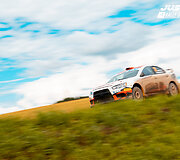 &bdquo;Jusema Rally Ukmergė&ldquo;, GR3