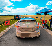 &bdquo;Jusema Rally Ukmergė&ldquo;, GR3