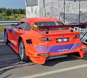 Mitjet Baltics Palangoje