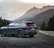 Audi Q7 (2026)