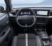 Opel Frontera (2026)