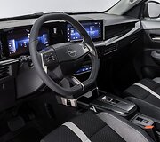 Opel Frontera (2026)