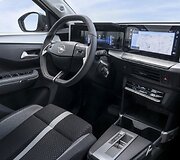 Opel Frontera (2026)