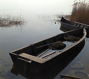 Juodkrantės pakrantės