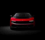 Ferrari Luce