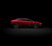 Ferrari Luce