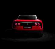 Ferrari Luce