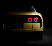 Ferrari Luce