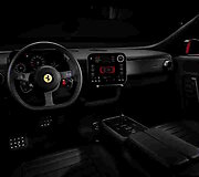 Ferrari Luce
