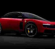 Ferrari Luce