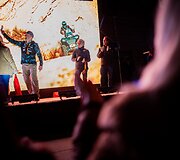 Trečioji Antano Kanopkino diena Argentinoje