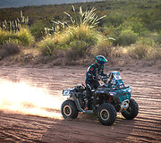 Trečioji Antano Kanopkino diena Argentinoje
