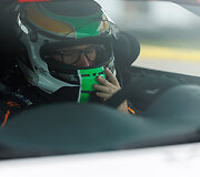 Lietuvis lenktyninkas Aurimas Bakchis laimėjo &bdquo;Formula Drift&ldquo; etapą Orlande 