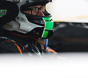 Lietuvis lenktyninkas Aurimas Bakchis laimėjo &bdquo;Formula Drift&ldquo; etapą Orlande 