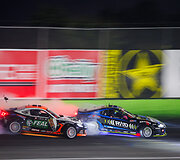Lietuvis lenktyninkas Aurimas Bakchis laimėjo &bdquo;Formula Drift&ldquo; etapą Orlande 