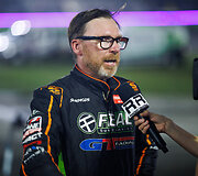 Lietuvis lenktyninkas Aurimas Bakchis laimėjo &bdquo;Formula Drift&ldquo; etapą Orlande 