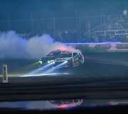 Lietuvis lenktyninkas Aurimas Bakchis laimėjo &bdquo;Formula Drift&ldquo; etapą Orlande 