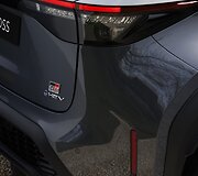 Toyota Yaris Cross (2026) 