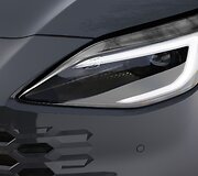 Toyota Yaris Cross (2026) 