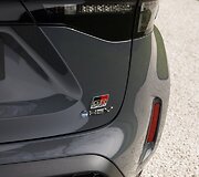 Toyota Yaris Cross (2026) 
