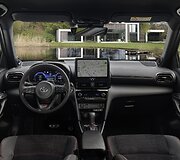 Toyota Yaris Cross (2026) 