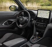 Toyota Yaris Cross (2026) 