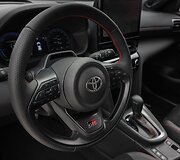Toyota Yaris Cross (2026) 