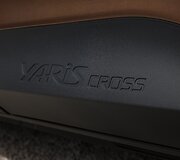 Toyota Yaris Cross (2026) 