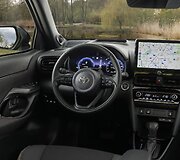 Toyota Yaris Cross (2026) 