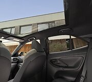 Toyota Yaris Cross (2026) 