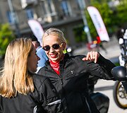 &bdquo;Mototourism Sprint&ldquo;