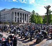 &bdquo;Mototourism Sprint&ldquo;