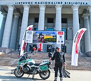 &bdquo;Mototourism Sprint&ldquo;