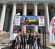 &bdquo;Mototourism Sprint&ldquo;