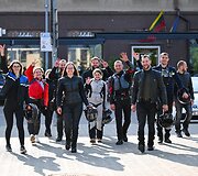 &bdquo;Mototourism Sprint&ldquo;