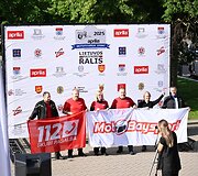 &bdquo;Mototourism Sprint&ldquo;