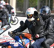 &bdquo;Mototourism Sprint&ldquo;