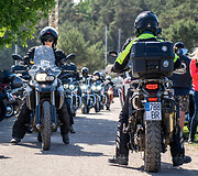 &bdquo;Mototourism Sprint&ldquo;