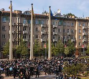 &bdquo;Mototourism Sprint&ldquo;