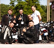 &bdquo;Mototourism Sprint&ldquo;