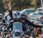 &bdquo;Mototourism Sprint&ldquo;