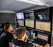 BaTCC Bikerniekuose: BMW Turbo Cup ir BMW 325 CUP