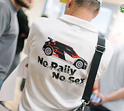 Rally Žemaitija 2026