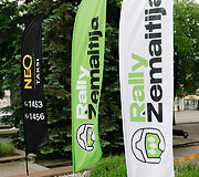 Rally Žemaitija 2026