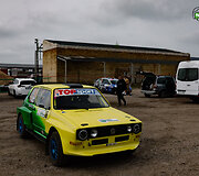Rally Žemaitija 2026