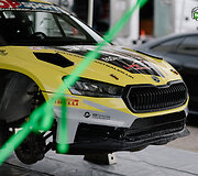 Rally Žemaitija 2026
