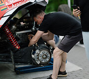 Rally Žemaitija 2026