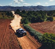 Baja Greece, Benediktas Vanagas ir Aisvydas Paliukėnas